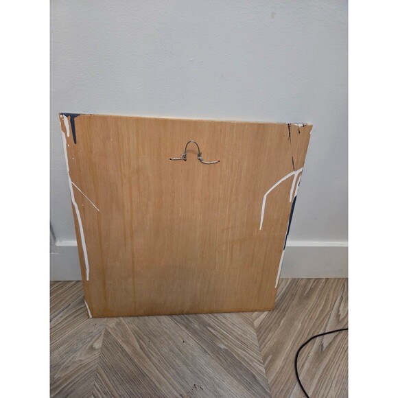 Steve Keene Art - The Edgar Winter Group, Frankenstein - Picture 2 of 2